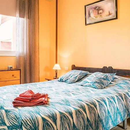 Apartament Lanzarote *