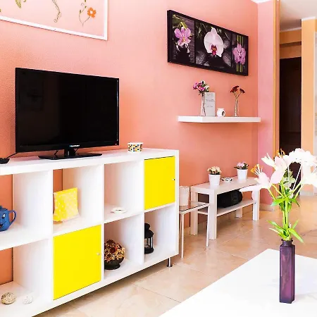 Apartamento Lanzarote *