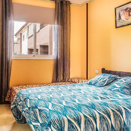 Apartamento Lanzarote