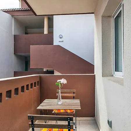 Apartamento Lanzarote *