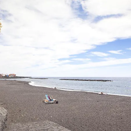 דירה Lanzarote *